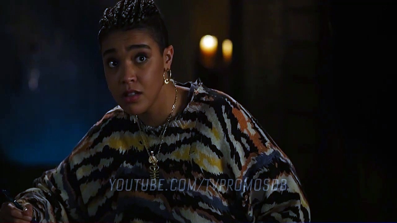 Charmed S04E03 Unlucky Charmed