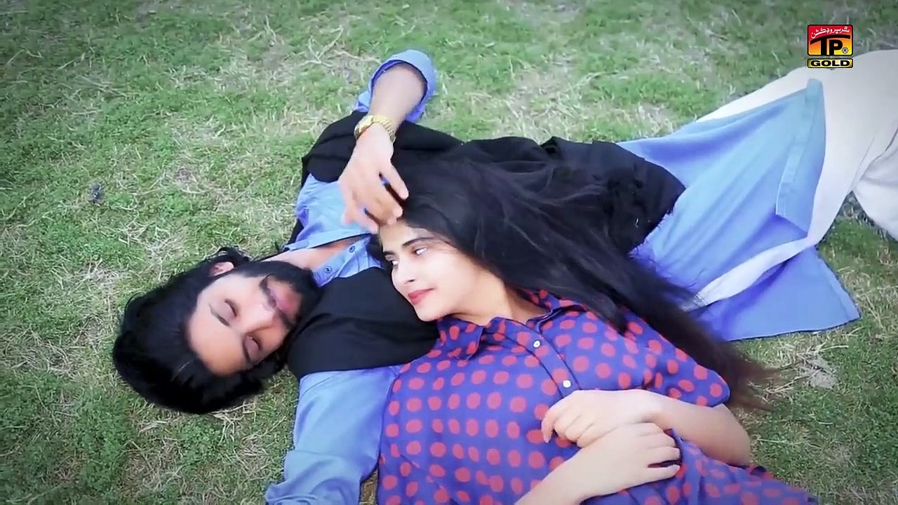 Pabandiyan - Arshad Nawaz - (Official Video) - Thar Production- Poet-Qaiser jaami