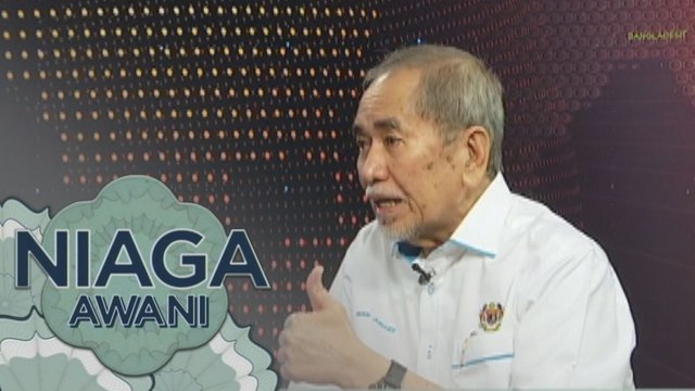 Niaga AWANI: Apa strategi, cara baru MEDAC bantu usahawan pasca COVID-19