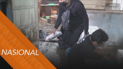 Proses permohonan skim bantuan tidak masuk akal! - DPMM