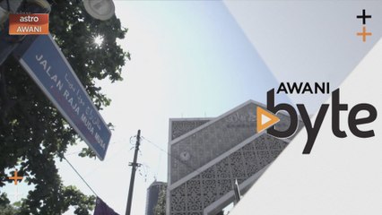 #AWANIByte: Projek Bubur Lambuk tradisi 100 tahun diteruskan, 9,000 pek telah diedarkan