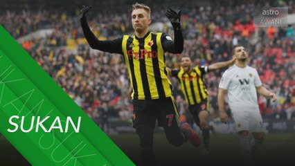 Enam pemain petugas kelab EPL dijangkiti COVID-19