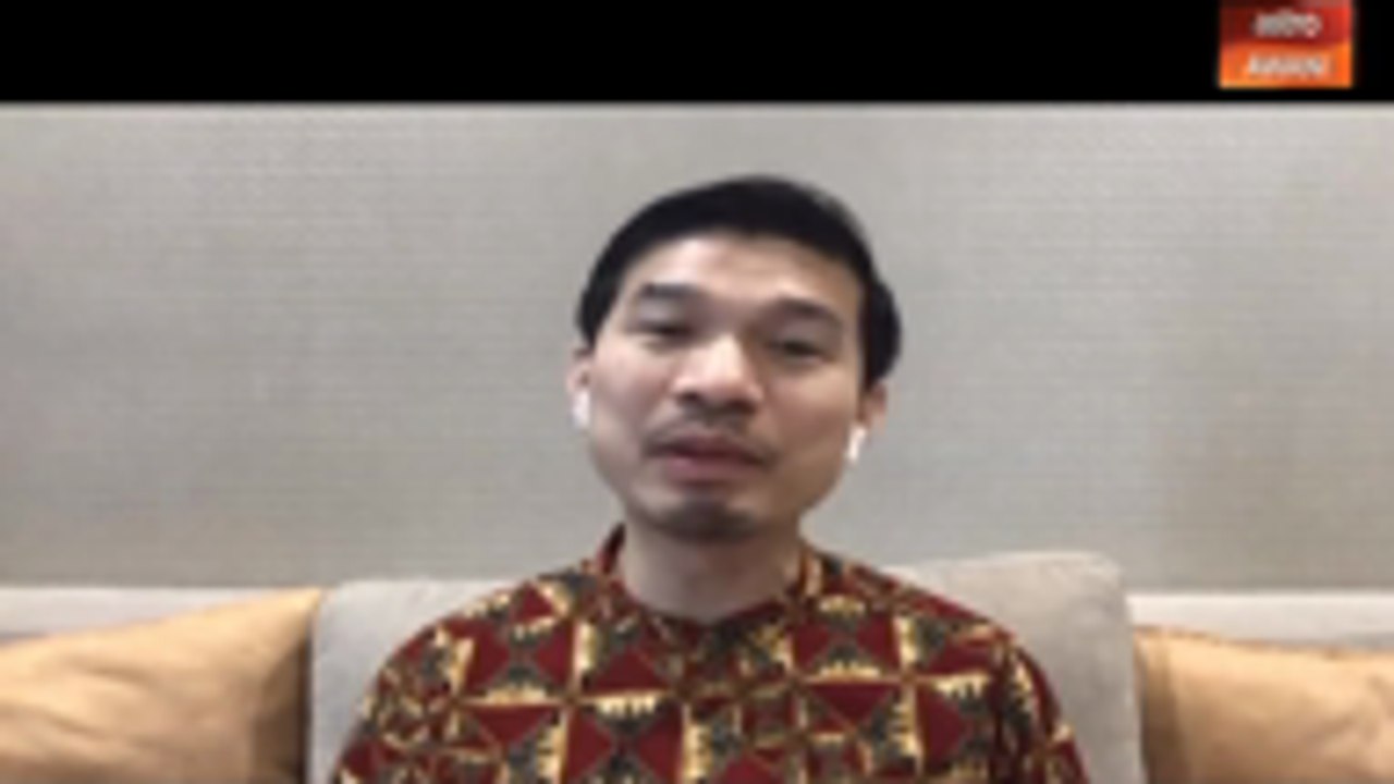 Banyak cara lain untuk sambut hari perayaan