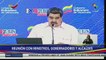 Venezuela announces the launch of a social network created in the country