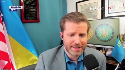 Rompi Anti-Peluru yang akan Dikirim ke Ukraina dicuri di New York