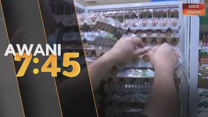 KPDNHEP seru orang ramai jadi pengguna yang bijak