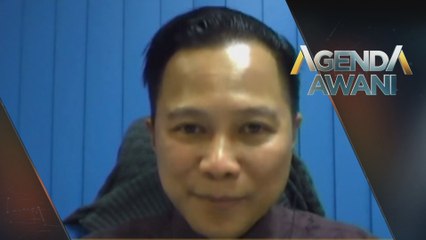 Polemik politik bermula sebelum penguatkuasaan PKP di Malaysia