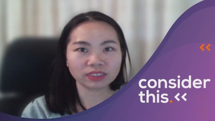 Consider This: COVID-19 (Part 2) - Vietnam's Early Lockdown Key to Success?