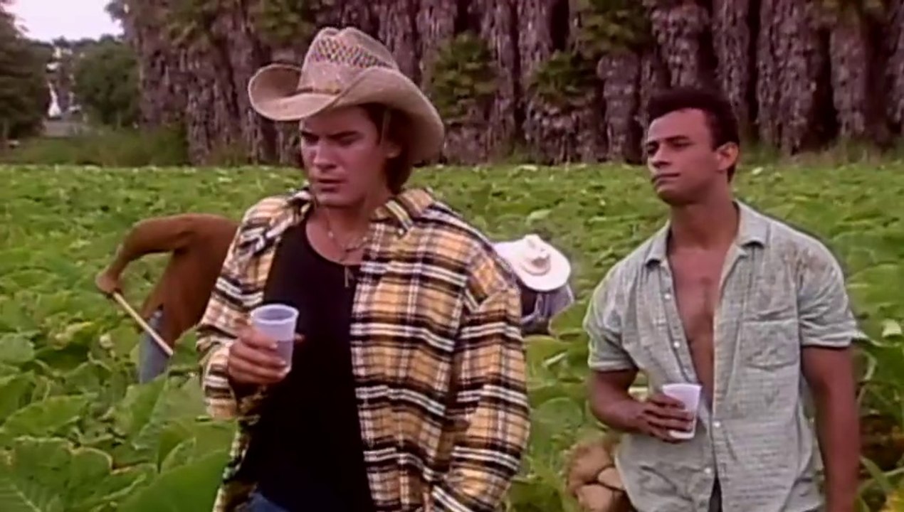 [HD] História de Rosaura e Luís Mário - Parte 06 (2de5)