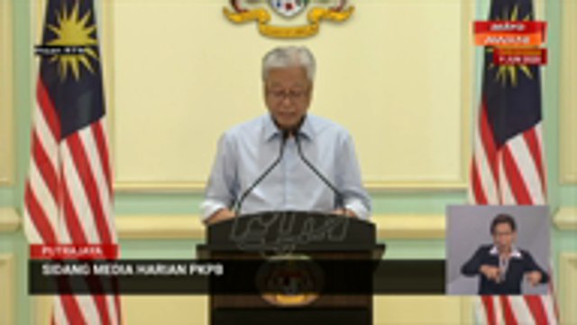 PKPD di Pasar Jalan Othman merupakan PKPD terakhir