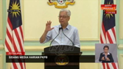 Kerajaan sedang teliti SOP yang dicadangkan persatuan gunting rambut