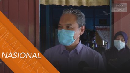 Permohonan faedah Skim Pekerjaan meningkat sejak PKP