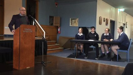 Wingham-Chronicle_WHS probus debate 2018-2