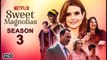 Sweet Magnolias Season 3 Trailer (2022) - Netflix,Episodes,Sweet Magnolias Season 2 Ending Explained