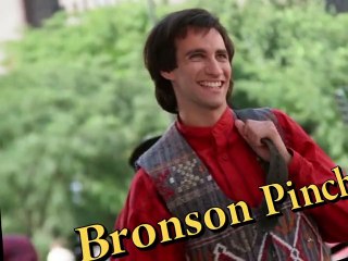 Perfect Strangers S06 E05