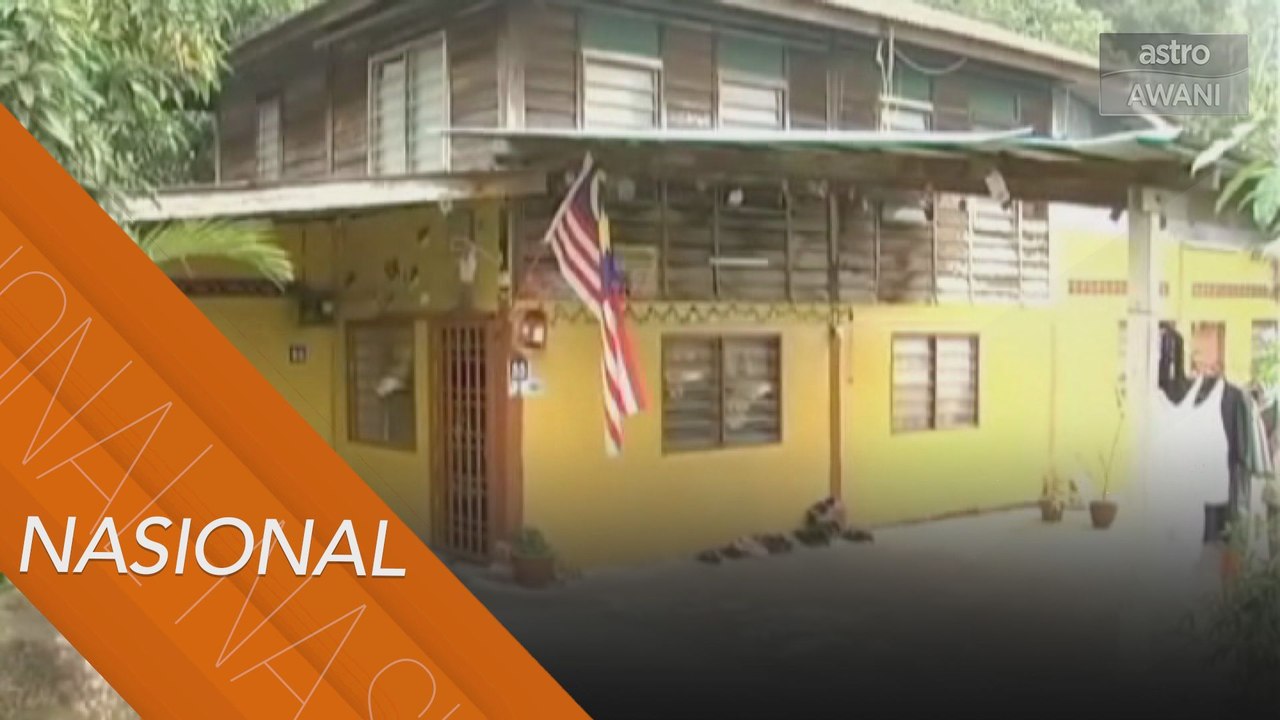 Polis buru mereka yang berjaya rentas negeri untuk beraya