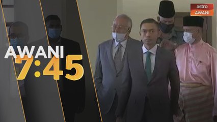 Perbicaraan 1MDB: Shahrol Azral nafi beliau CEO tidak kompeten