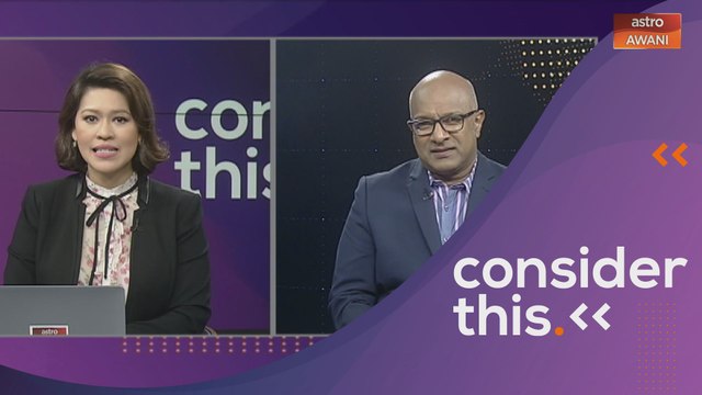 Consider This: COVID-19 (Part 1) - Does Stigmatization Hamper Public Health Efforts?