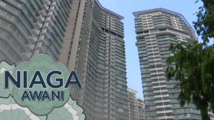 Niaga AWANI: Prospek pasaran hartanah ketika pandemik COVID-19