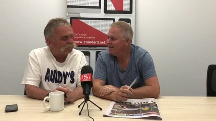 Warrnambool Standard T&T 8 March