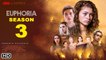 Euphoria Season 3 Trailer (2023) - HBO Max, Release Date,Zendaya,Sydney Sweeney, Cast, Plot, Teaser