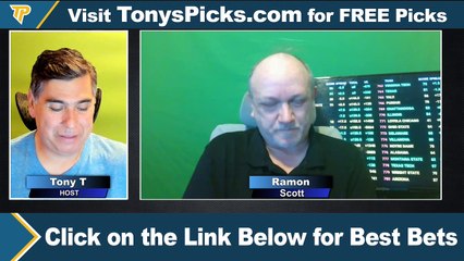 下载视频: Live Free Expert NBA NHL NCAAB Picks - Predictions, 3/19/2022 Best Bets, Odds & Betting Tips | Tonys Picks