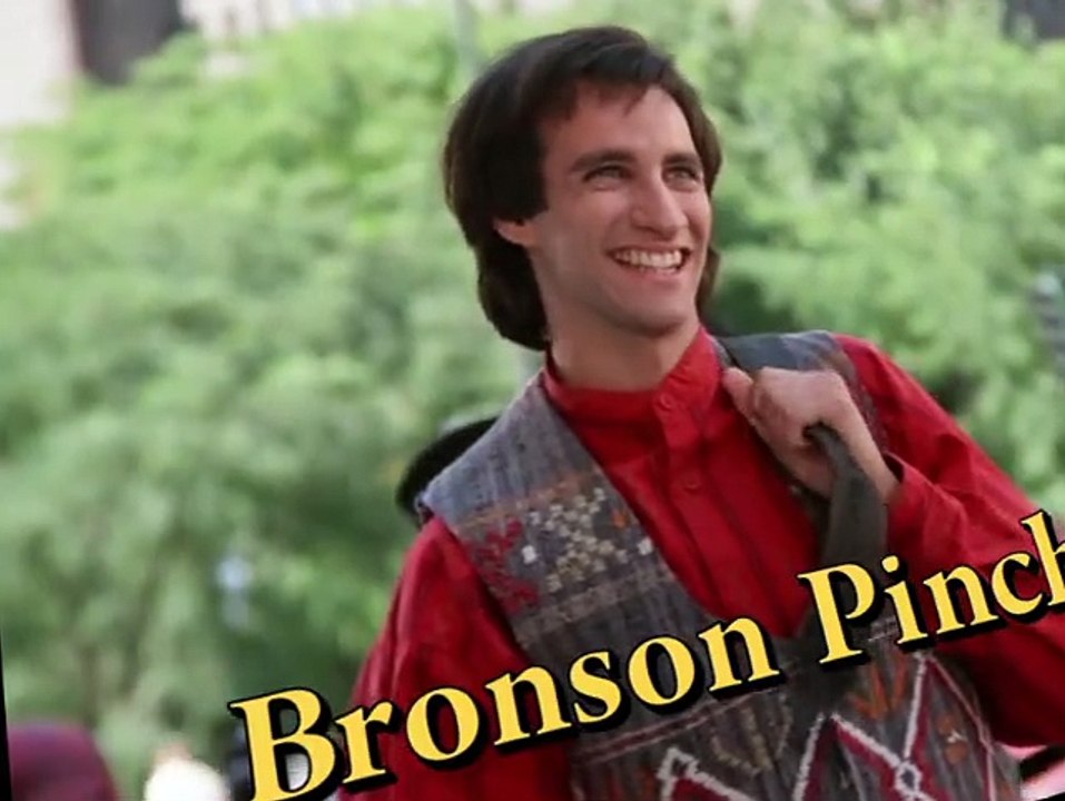 Perfect Strangers S06 E06