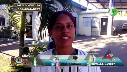 La cortaron por celos sin ella saber