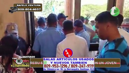Dice que lo quieren secuestrar despues de salir del palacio de justicia