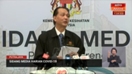 Setiap tahun KP Kesihatan raya di hospital