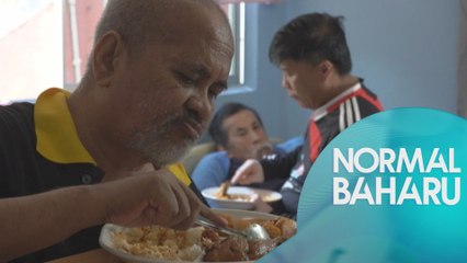 Cerita Normal Baharu: Warga emas dan cabaran dihadapi mereka