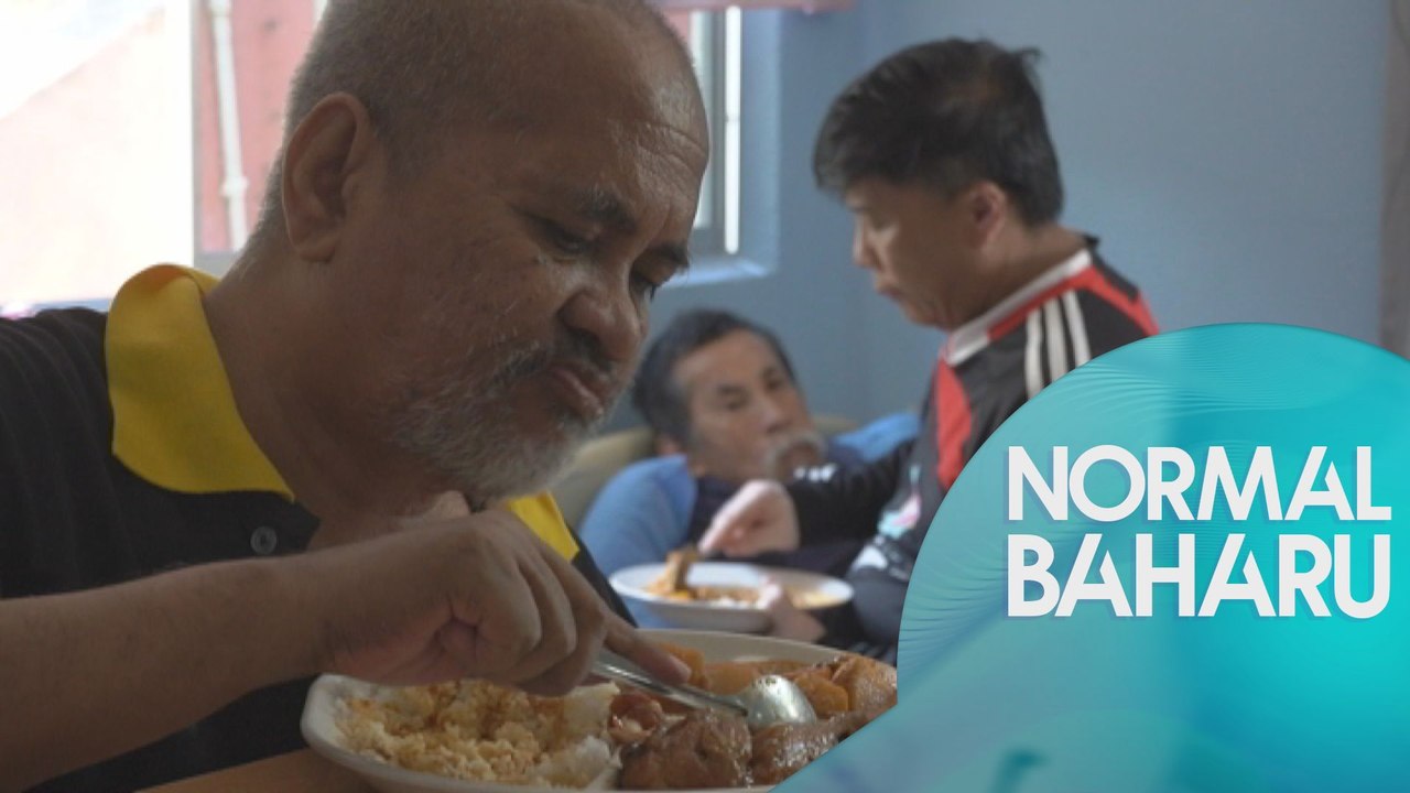 Cerita Normal Baharu: Warga emas dan cabaran dihadapi mereka