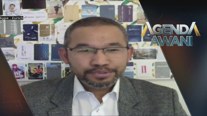 Rasai pengalaman perantau di luar negara rai Aidilfitri