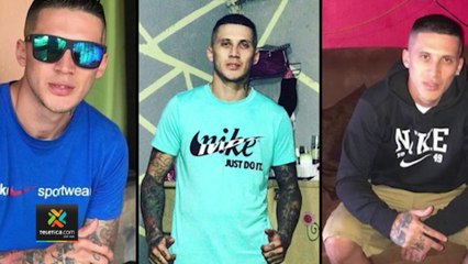 tn7-El más buscado: madre de joven asesinada en bar clama por ubicación de sospechoso-180322