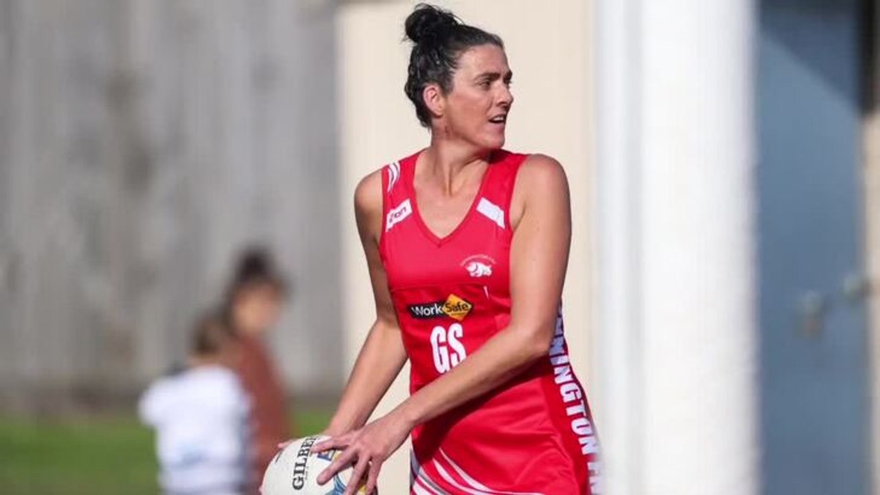 Warrnambool Standard Netball Snapshot mid-August 2019