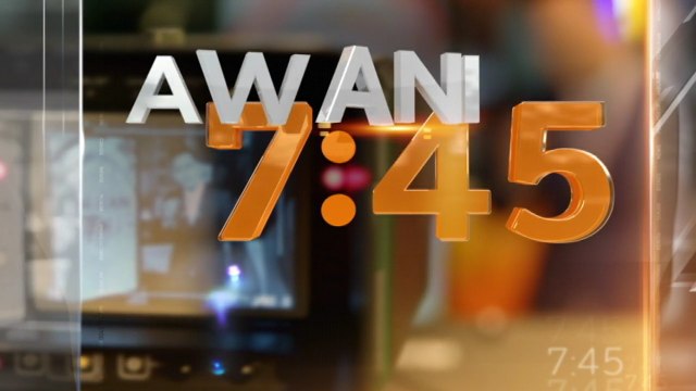 Tumpuan AWANI 7:45 - Kawalan sempadan berterusan & ujian percubaan vaksin fasa pertama