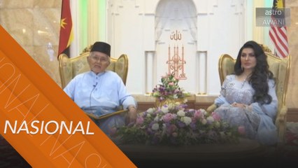 Rakyat Sarawak perlu akur, patuhi SOP sepanjang Aidilfitiri