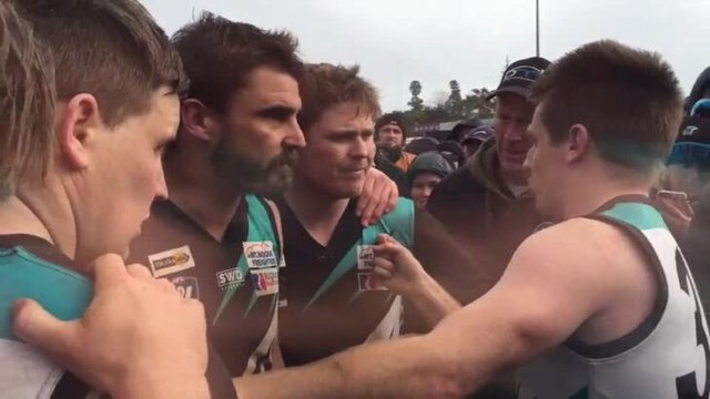Warrnambool Standard WDFNL grand final wrap 2019