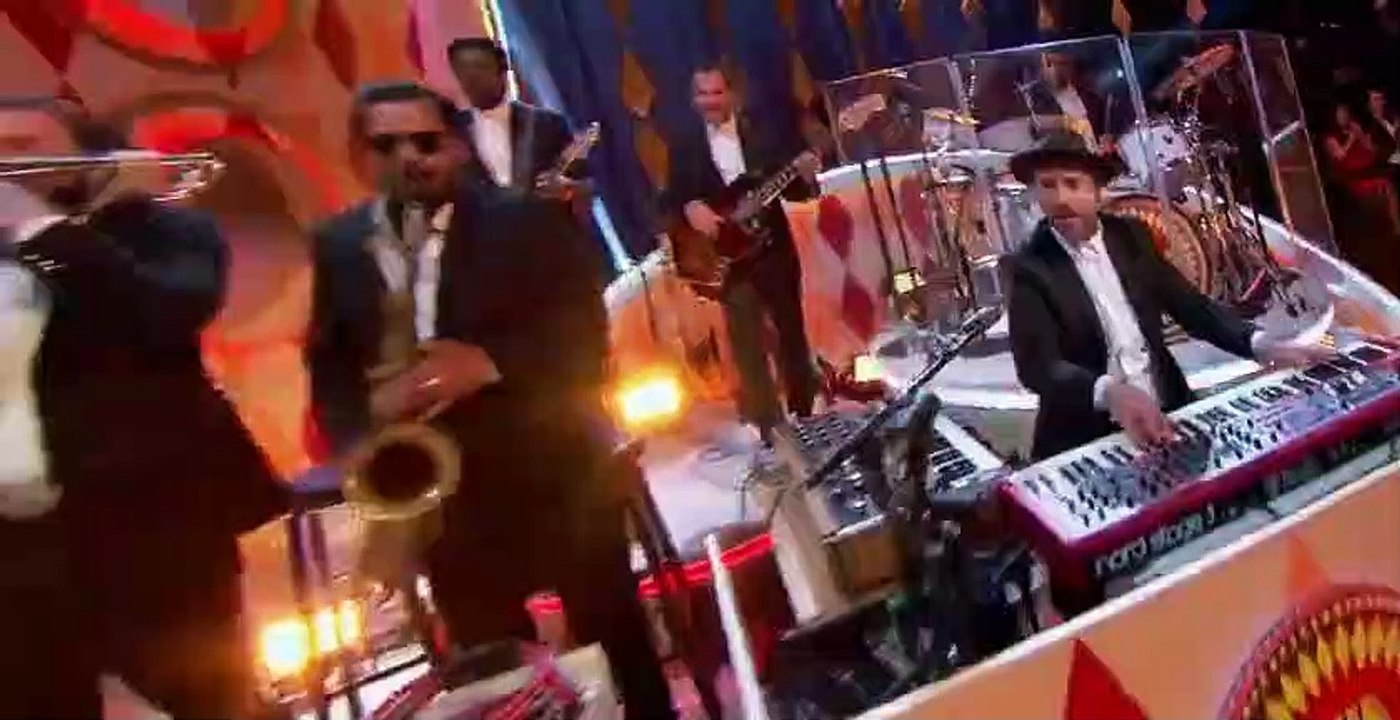 The Gong Show S02 E06