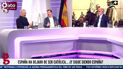 El Gato al Agua | 18/03/22 | Programa Completo