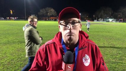 Chris Meade’s Post-Match Insights: Highlights & Analysis 🏆