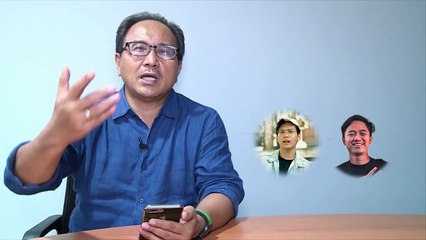 Скачать видео: Tipu-tipu Investasi Ala Indra Kenz dan Doni Salmanan Bukan Barang Baru - OPINI BUDIMAN