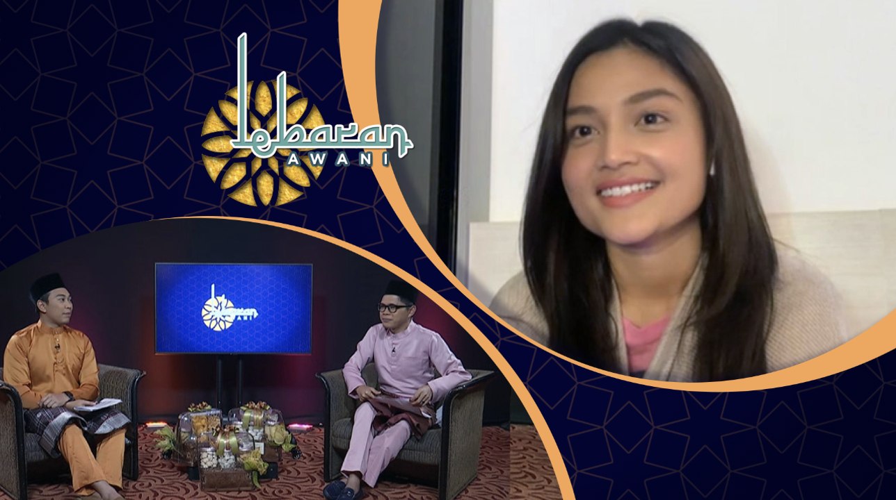 Kedutaan Malaysia di UK sarankan untuk pulang - Puteri Aisyah