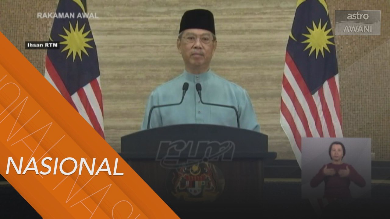 Sambutan Hari Raya Aidilfitri dalam normal baharu tahun ini masih boleh diraikan dengan meriah