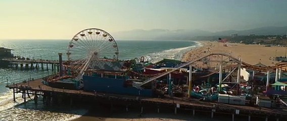 Star Trek Picard 2x03 Clip - Welcome to the 21st century