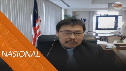 Sambutan Syawal di Kedutaan Malaysia di Jepun