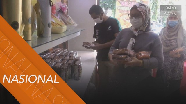 MADACorp bantu pasarkan produk usahawan IKS yang terjejas sepanjang PKPB