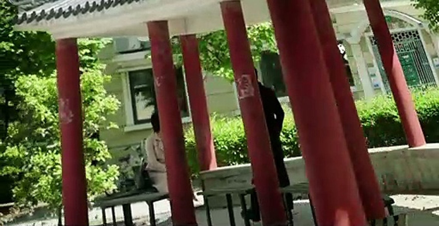 Heirs S01 E11