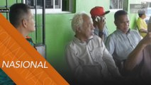 Tiada persiapan raya untuk OKU di Pusat Pemulihan Bachok