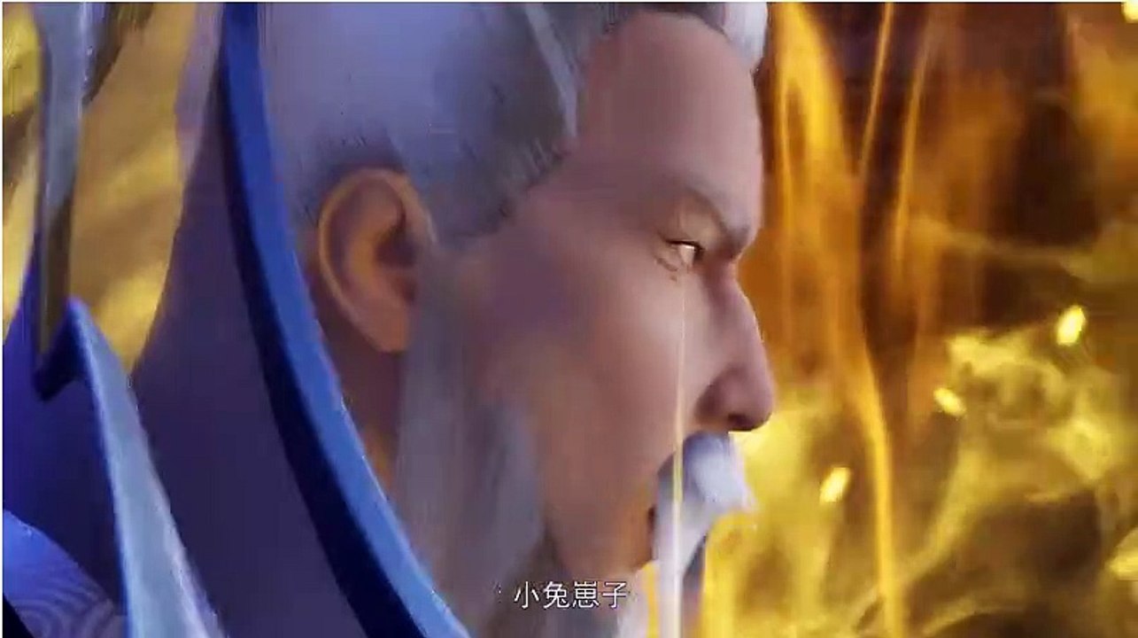 Yao Shen Jie episode 2015
